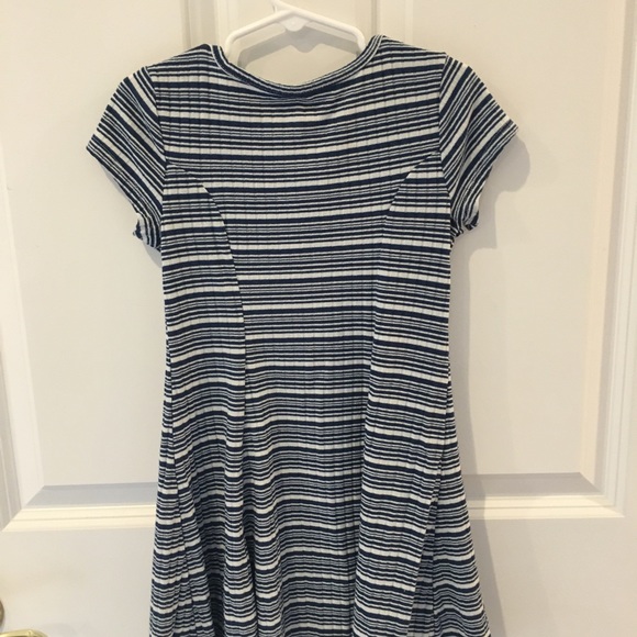 Girls jumping beans dress size 5T - Picture 2 of 4